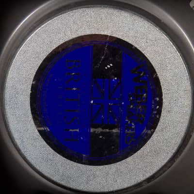 Bogner 2x12 Cabinet image 6