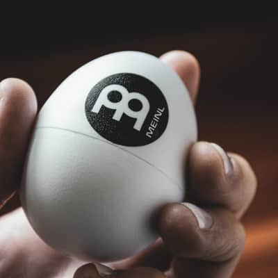 Meinl Egg Shaker 4-teiliges Set image 7