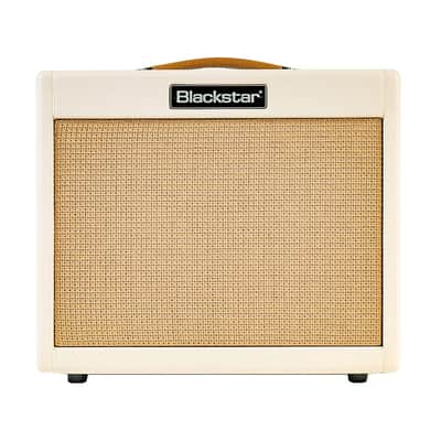 Blackstar TV-10A 10-Watt 1x12" Tube Combo Amp - Cream image 1