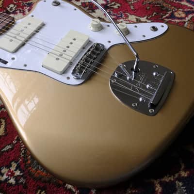 Fender JM-66 Jazzmaster Reissue CIJ 2002-2004 image 6