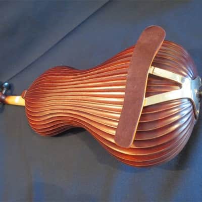 whole wood carved SONG profession Brand master 4/4 violin of solo concert 13916 image 3
