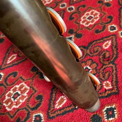 Conn Bass Clarinet image 11