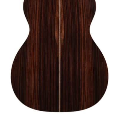 Martin OM-28 Modern Deluxe Acoustic Guitar w/HS image 4