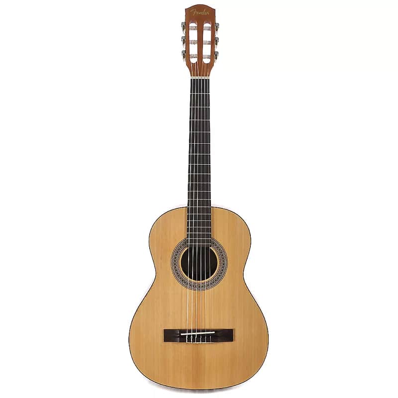 Fender MC-1 3/4 Nylon image 1