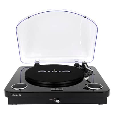 Immagine AIWA LPS-25BK - 8