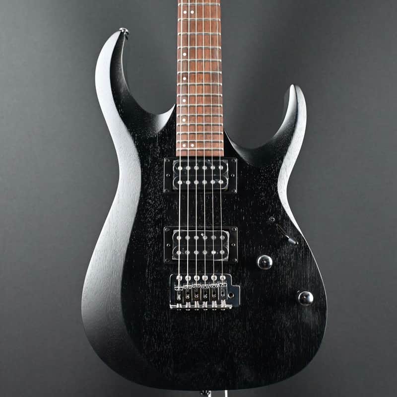 Cort X100OPBK Open Pore Black #369 image 1