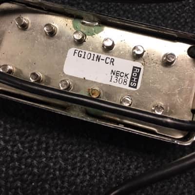 Seymour Duncan FG101N-CR Filtertron Neck Pickup - Tested & working image 2