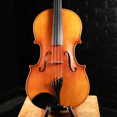 Scott Cao STA-750E Stradivari Viola - 16" image 3