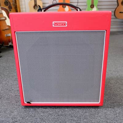 VHT Redline 50B - Bass Combo image 1
