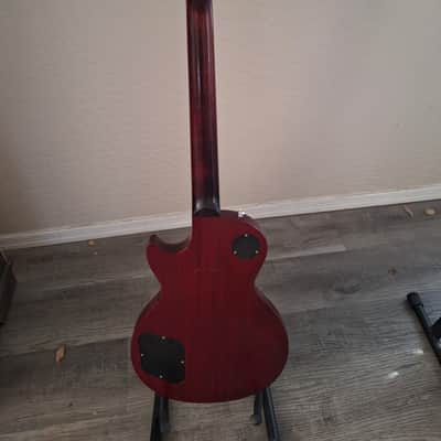 Gibson melody maker image 5