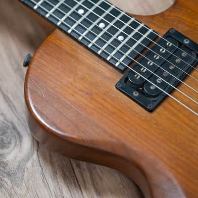 1979 Gibson USA Les Paul "The Paul" - in Walnut Stain image 13