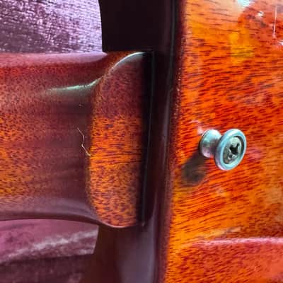 Gibson Les Paul Jr. Double Cut 1959 - Cherry #9 7366 image 23