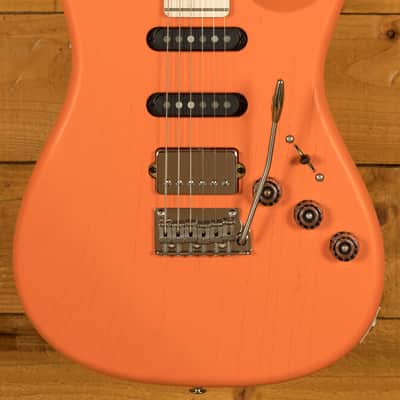 PRS Fiore Satin - Hibiscus Mark Lettieri Signature image 10