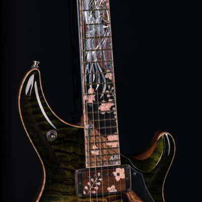 ESP EX21-30 MYSTIQUE-CTM NT Exhibition Limited Edition 2021 image 5