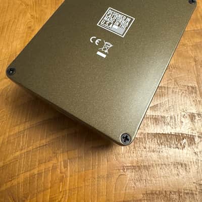 Seymour Duncan Polaron Analog Phase Shifter 2020 - Brown image 2