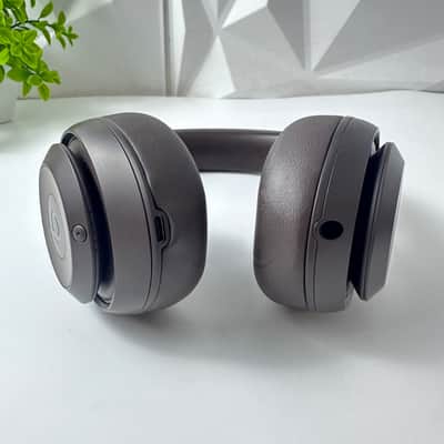 Beats Studio Pro Wireless Over Ear Headphones Deep Brown ANC Spatial Audio image 2