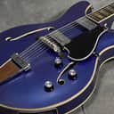 Tsaii Yamaha SA-20-12 Metallic Blue