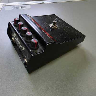 Marshall Drive Master 1990s - Black image 3