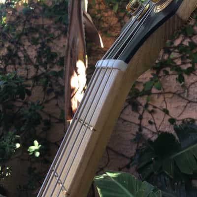 Custom Gibson Ripper Bass image 5