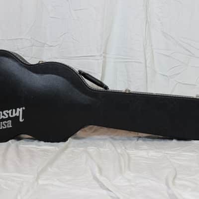 Gibson SG Standard Jeff Tweedy 2012 - Blue Mist image 14