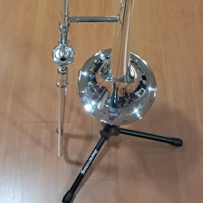 Yamaha YSL-354 SE Trombone image 8
