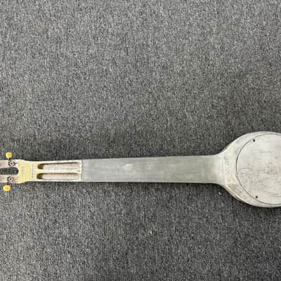 Supro Electric Hawaiian Frying Pan Lap Steel 1937 Vintage National Dobro Corp image 14