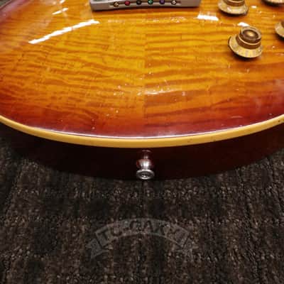 Gibson Custom Shop 2003 Historic Collection 1959 Les Paul Reissue image 12