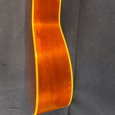 Gibson L-0 1929 -Natural Mahogany image 7
