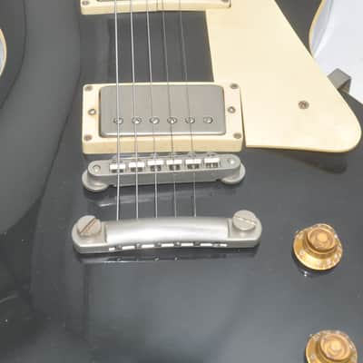 GRECO EG500 Super Real Electric Guitar Ref No 7623 image 4