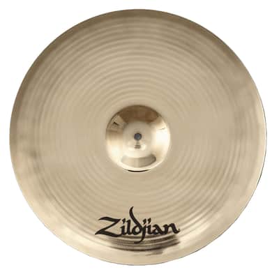 ZIldjian A20519 - A Custom 20" Medium Ride image 2