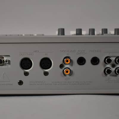 Roland VS-880VX VXpanded Digital Studio Workstation w/OHSC image 4