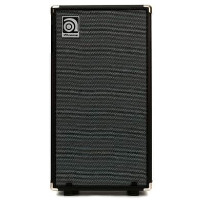 Ampeg SVT-210AV 2x10" 200-Watt Classic Bass Cabinet image 1