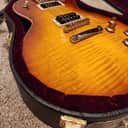 2009 Gibson Custom Shop Les Paul Axcess Standard with Stopbar - Iced Tea