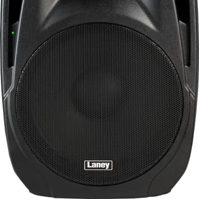 Laney AH115-G2 Active moulded speaker with Bluetooth 400W 1x15" image 2