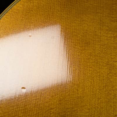 Martin D-35 Dreadnought Acoustic Guitar w/Case (2010) image 10