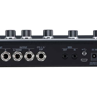 BOSS RE-202 Space Echo Delay Machine image 3