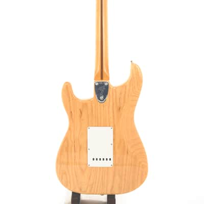 Fender Mark Speer Signature Stratocaster 2025 - Natural image 12