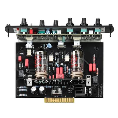 Synergy Tone King Imperial MKII 2 Channel Module - Open Box image 6