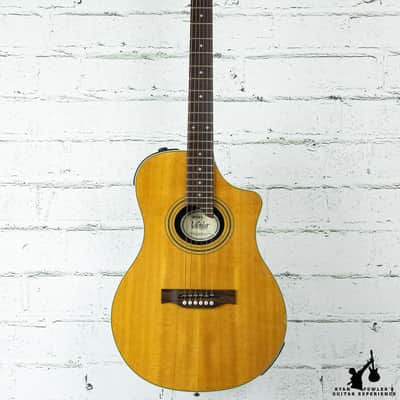 Line 6 Variax 700 Natural w/ Gigbag image 3