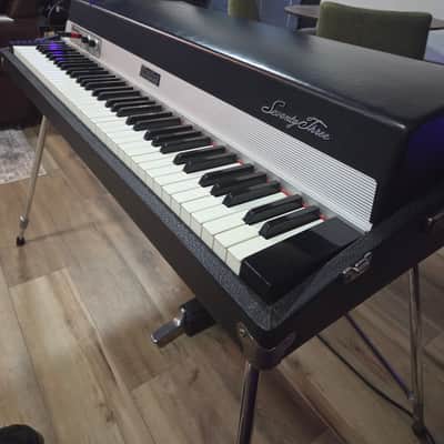 Rhodes Mark I Stage 73-Key Electric Piano 1978 - Near Mint image 2