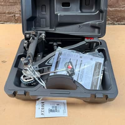 Tama Iron Cobra 900 Professional Single Bass Drum Pedal - Brand New image 18