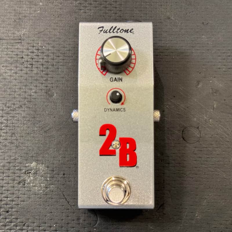 Fulltone 2B
