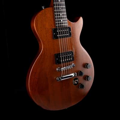 Pre Owned 1980 Gibson Firebrand The Paul Natural With Gig Bag image 6
