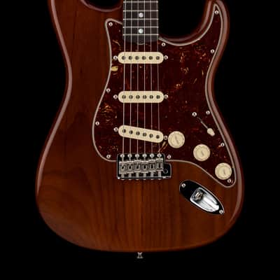 Fender Custom Shop Empire 67 Stratocaster NOS - Sunset Orange #87622 image 1