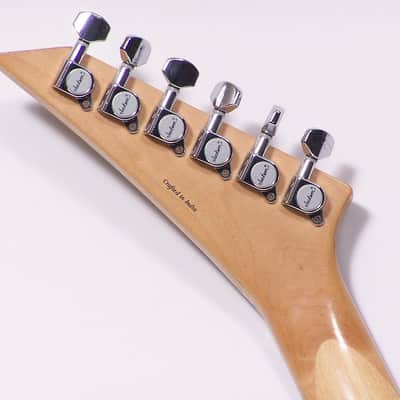 Jackson JS30RR Rhoads Electric Guitar Black image 5