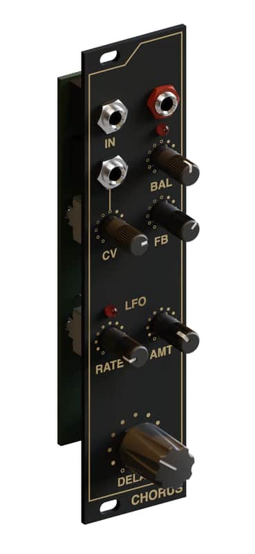 Super Synthesis CHORUS