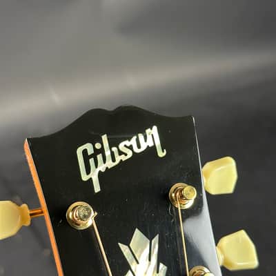 Gibson Hummingbird Original 2019 - 2024 Heritage Cherry Sunburst image 7