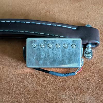 ReWind Electric PAF 1958 image 5