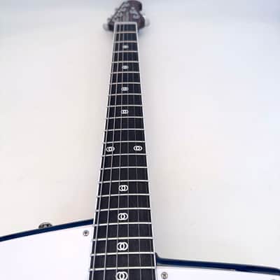 Ernie Ball Music Man St Vincent BFR 1st Edition #2 Of 20 image 5