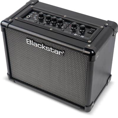 Blackstar ID:Core 10 V4 Stereo Digital Combo Amplifier image 2
